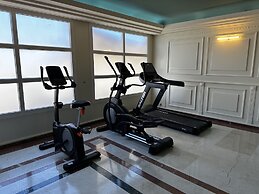 Hotel Vista Odín
