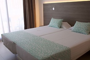 Hotel Vista Odín