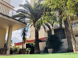 Hotel Vista Odín