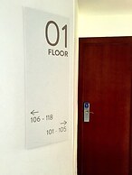 Hotel Vista Odín