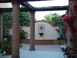 Hotel Vista Odín