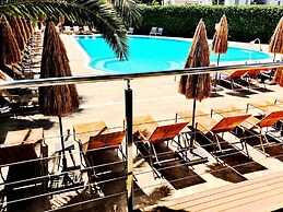 Hotel Vista Odín