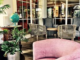Hotel Vista Odín