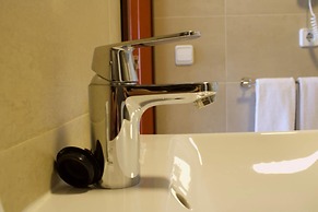 Hotel Vista Odín