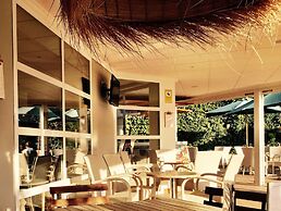 Hotel Vista Odín