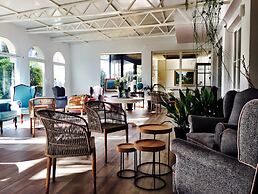 Hotel Vista Odín