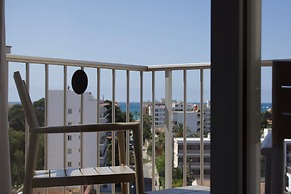 Hotel Vista Odín