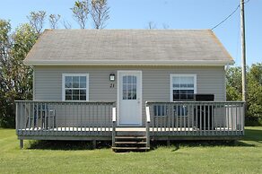 North Rustico Motel and Cottages