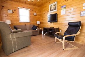 North Rustico Motel and Cottages