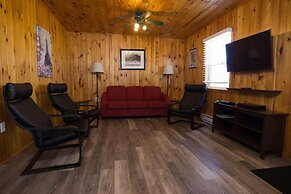 North Rustico Motel and Cottages