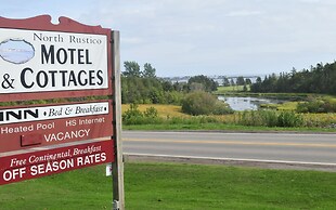 North Rustico Motel and Cottages