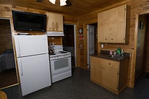 North Rustico Motel and Cottages