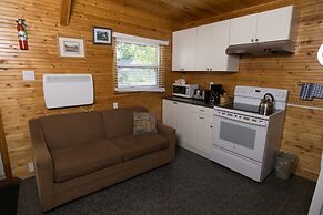 North Rustico Motel and Cottages