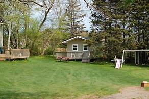 North Rustico Motel and Cottages