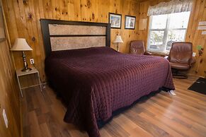 North Rustico Motel and Cottages