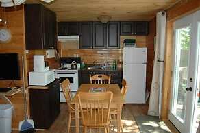 North Rustico Motel and Cottages