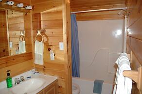 North Rustico Motel and Cottages