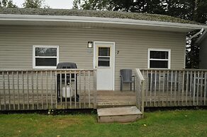 North Rustico Motel and Cottages