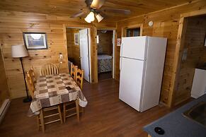 North Rustico Motel and Cottages