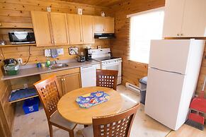 North Rustico Motel and Cottages