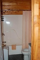 North Rustico Motel and Cottages