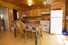 North Rustico Motel and Cottages