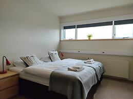 Hotel Mikligardur