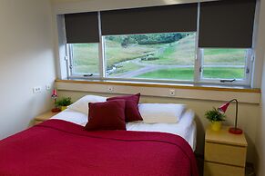 Hotel Mikligardur
