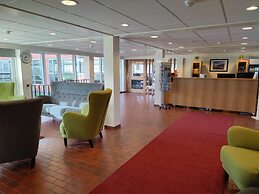 Hotel Mikligardur
