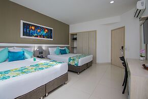 Varanasi Hotel Boutique