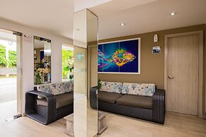 Varanasi Hotel Boutique