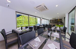 Varanasi Hotel Boutique