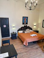 Hotel Posada de La Condesa