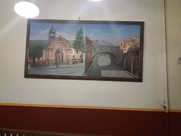Hotel Posada de La Condesa