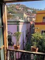 Hotel Posada de La Condesa
