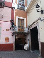 Hotel Posada de La Condesa