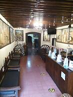 Hotel Posada de La Condesa