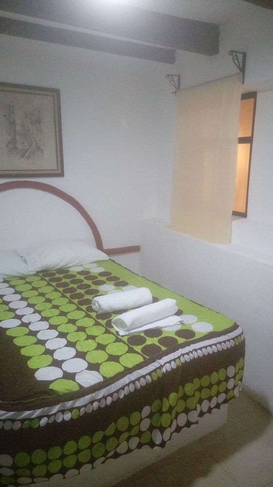 Hotel Posada de La Condesa