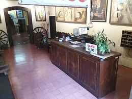 Hotel Posada de La Condesa