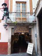 Hotel Posada de La Condesa
