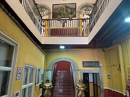 Hotel Posada de La Condesa