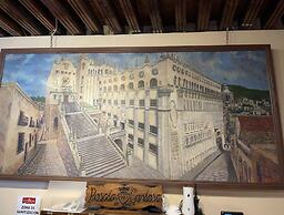 Hotel Posada de La Condesa