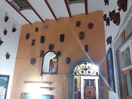 Hotel Posada de La Condesa