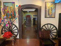 Hotel Posada de La Condesa
