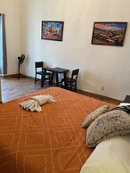 Hotel Posada de La Condesa