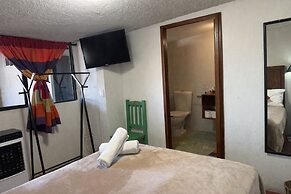 Posada Don Mario