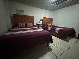 Posada Don Mario