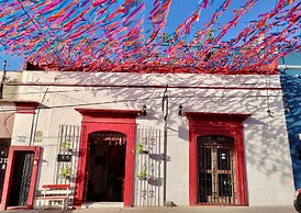 Posada Don Mario