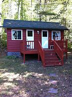Honey Harbour Cottage