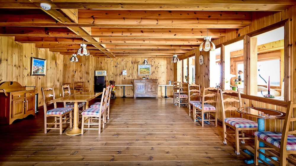 Auberge Papillon Lune